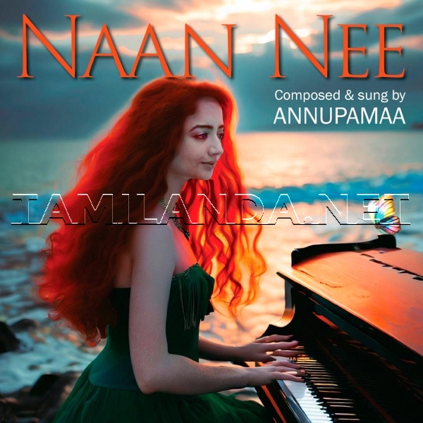 Naan Nee - Single (2023)